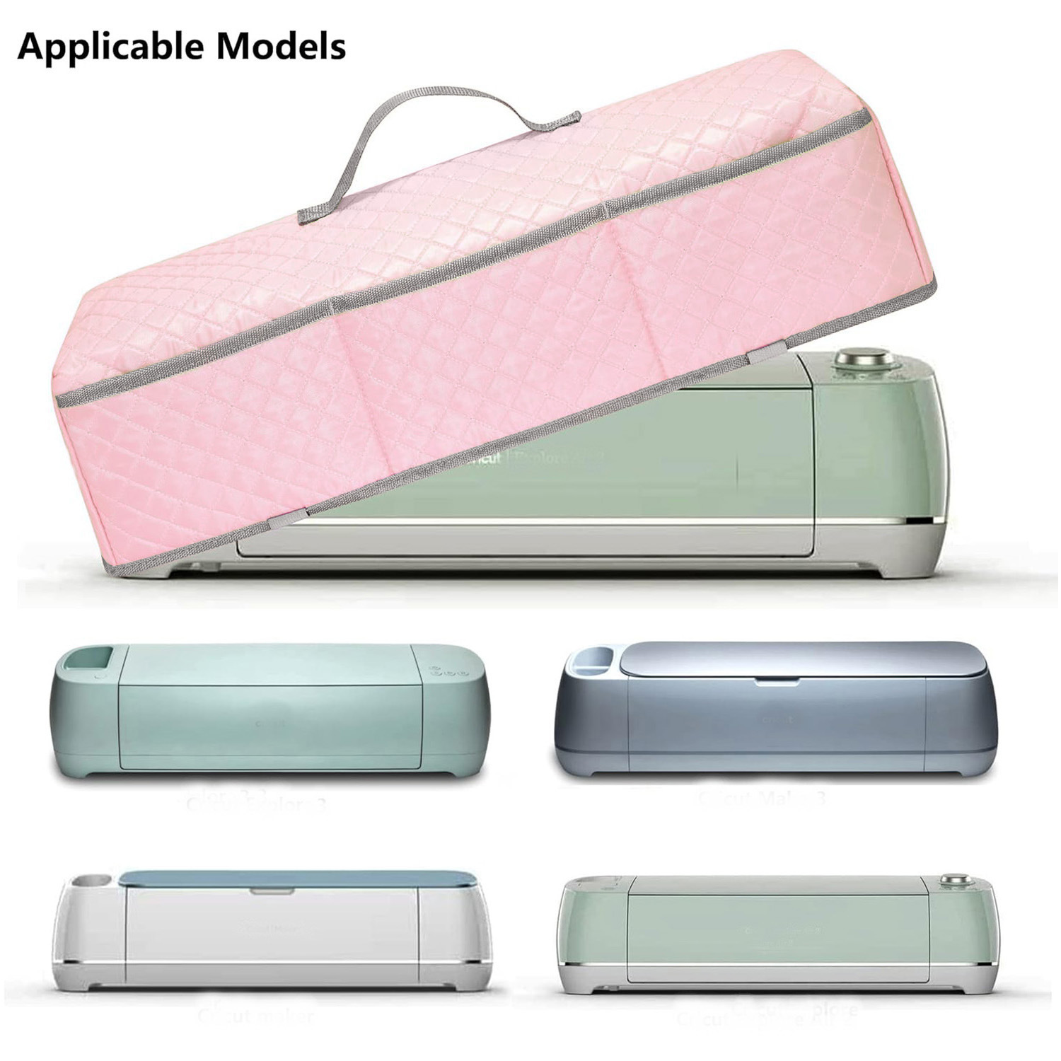 Amazon die cutting machine dust cover cutting machine dust cover printer cover cricut cove cutting machine cover