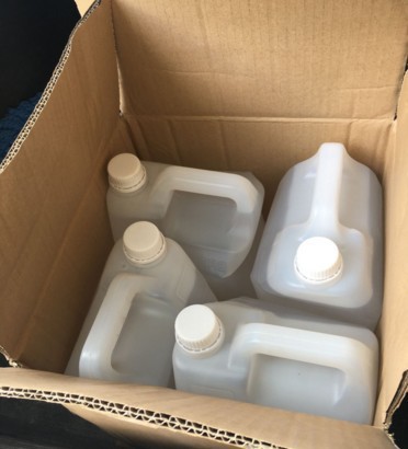 718 агент для стирки экранов 10 фунтов 5л/жидкость для стирки экранной печати с низким запахом очиститель экранных чернил Metabo