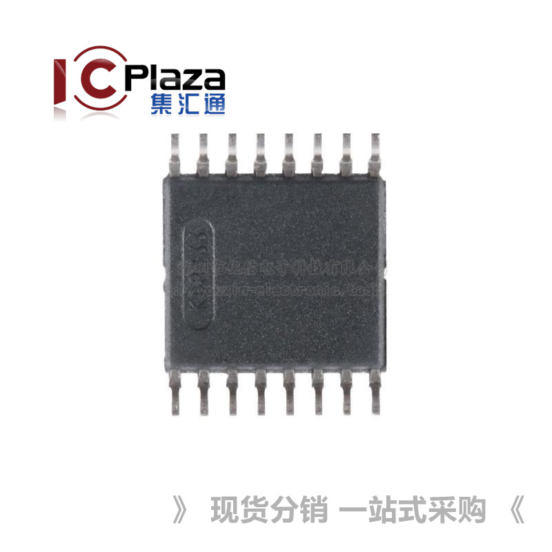 Tmux4051Pwr Tssop-16 ±12V Multiplexer with 1.8V Compatible Logic