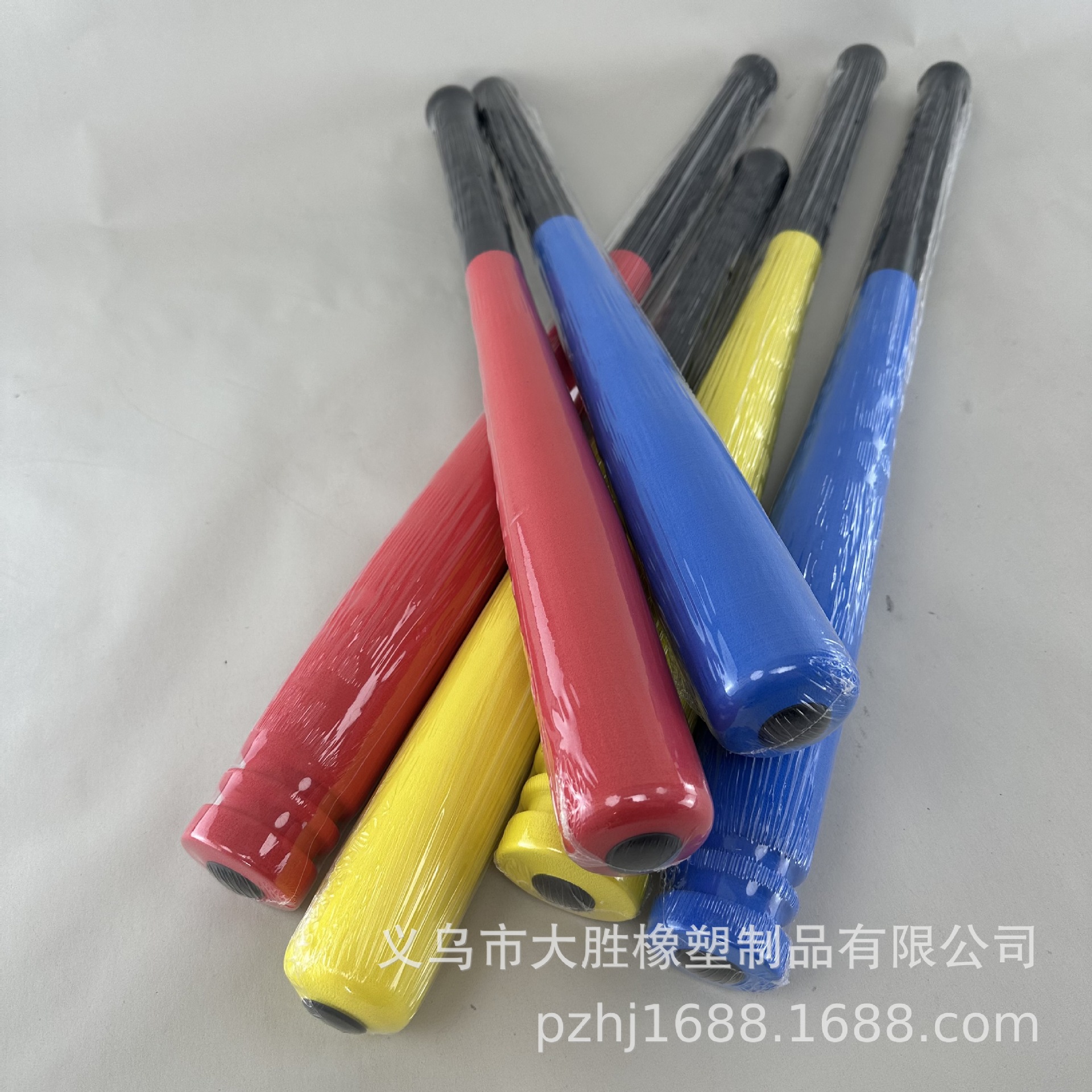 eva Baseball Bat Sports Bat 64CM Sponge Bat Soft Hockey Bat Kidsren's Baseball Bat Softball Bat