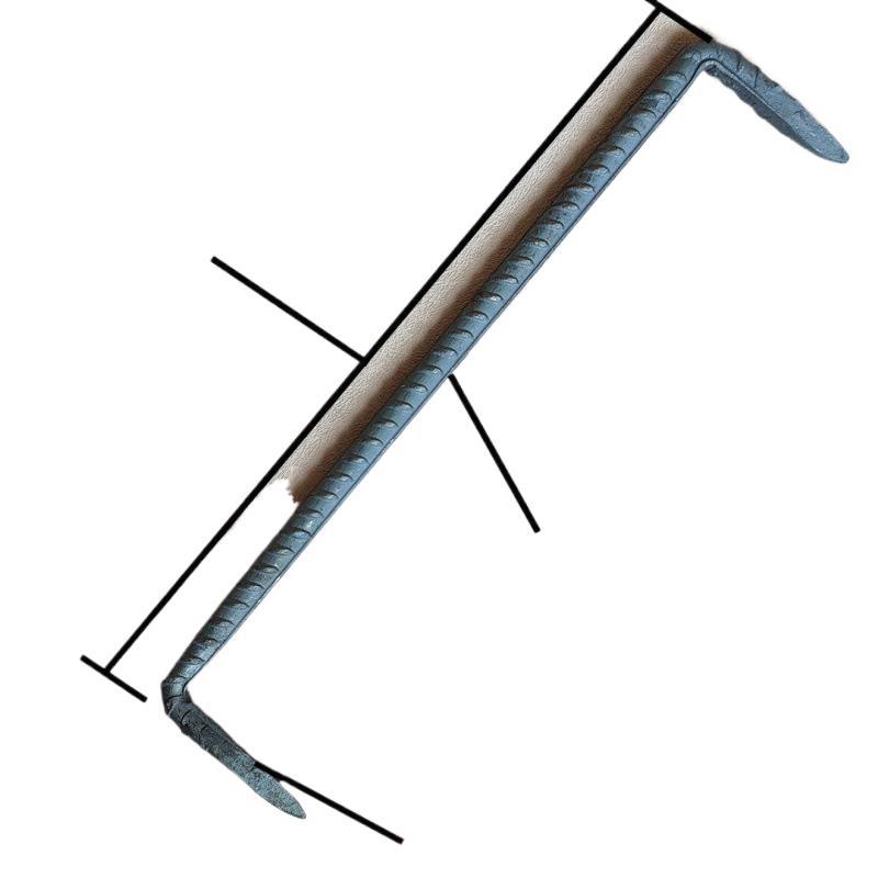 Nails for Construction, Industrial, and Mining Use; Nails for Ships, Claws, and Clamps