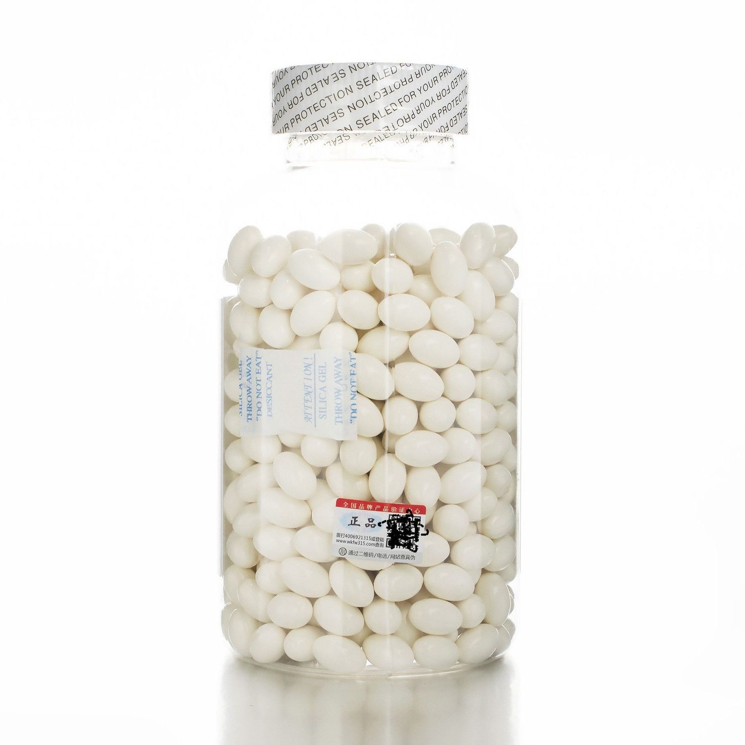 Wholesale Shengliyuan Brand Vitamin D Soft Capsules 500 Liquid Calcium Dropshipping