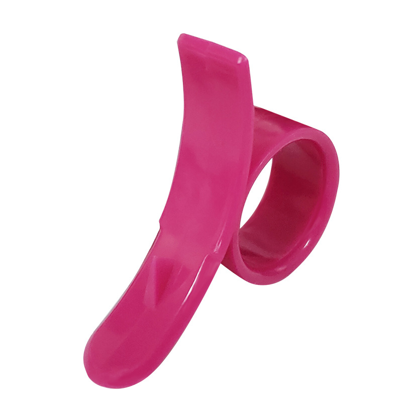 Thick Ring Orange Peeler, Orange Opener, Pomegranate Peeler, Orange Navel Orange Peeler, Fruit Opener, Peeling Artifact