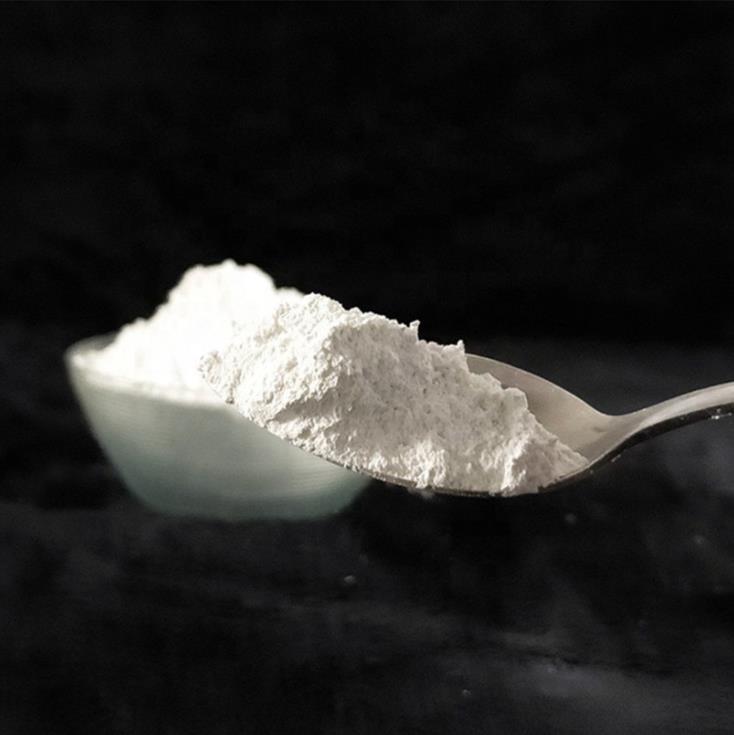 Liaoning Weiketrui Environmentally Friendly Flame Retardant Magnesium Hydroxide Complete Specifications and Strong Manufacturer Supply