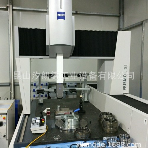 Suzhou Zeiss Coordinate Measuring Machine Prismo Calibration Service, Measurement Equipment Calibration, Calibration Report Issuance