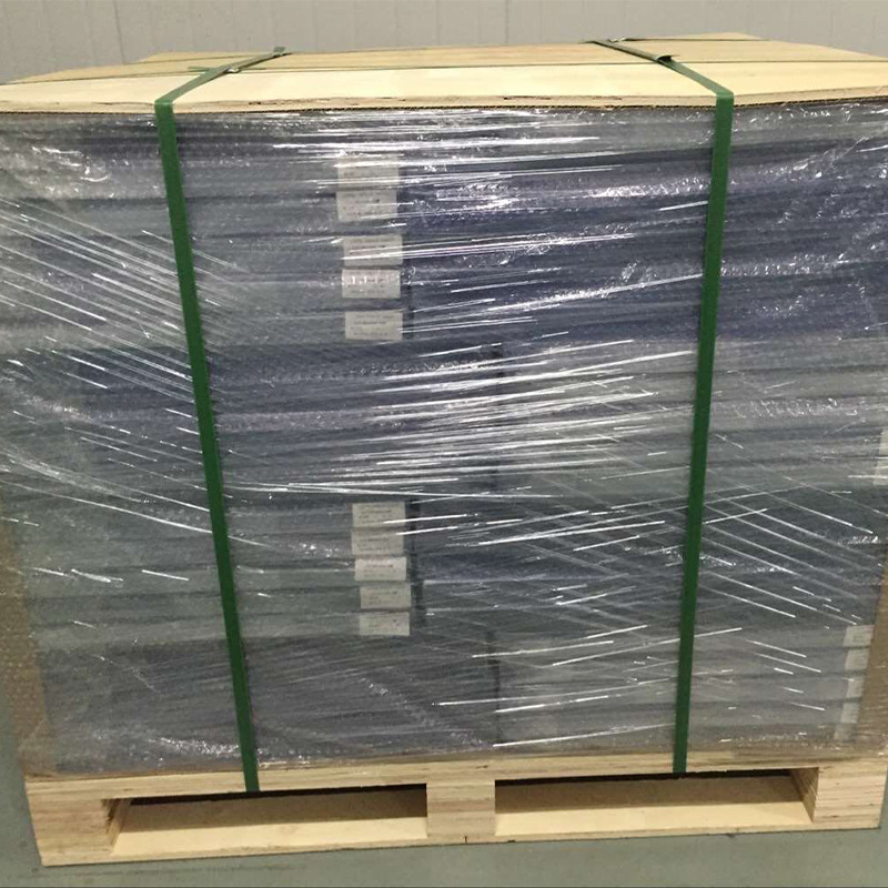 PVC Strong Glue Film Laminating Film Thin Card Film Film