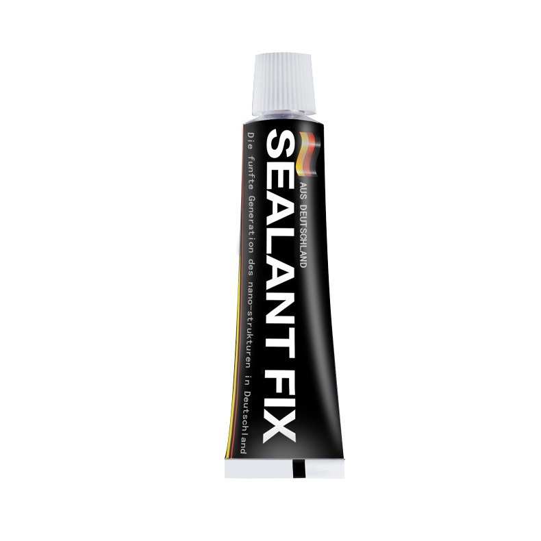 SEALANTFIX nail-free glue strong quick-drying White small branch drill-free glue MS punch-free glue auxiliary paste factory