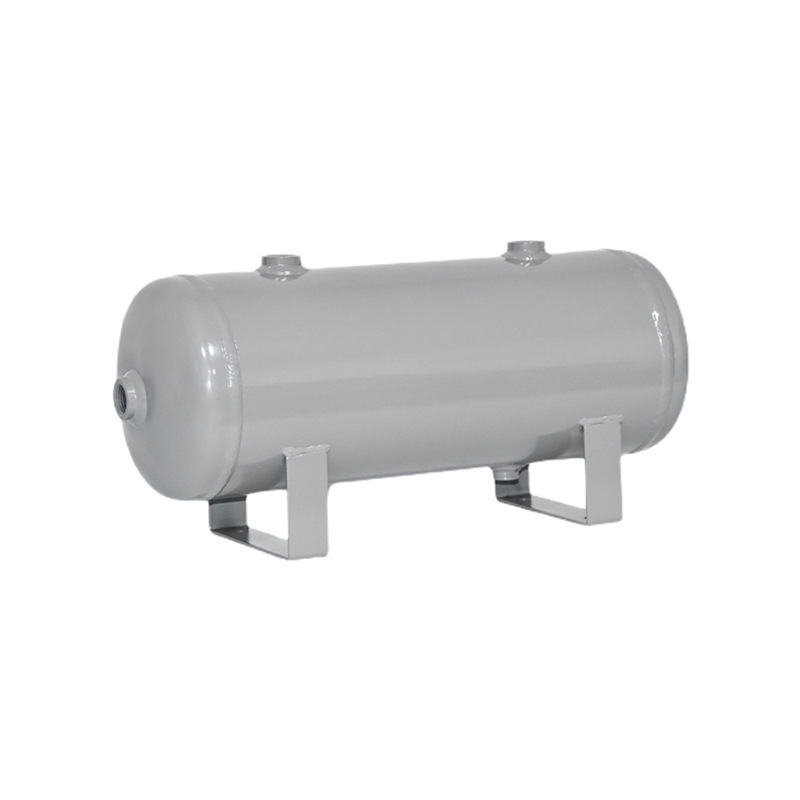 Small Air Storage Tank Air Compressor Pressure Tank 10L20L30L50L Pressure Stabilizing Tank Can Be Customized Non-Standard High-Pressure Air Storage Tank