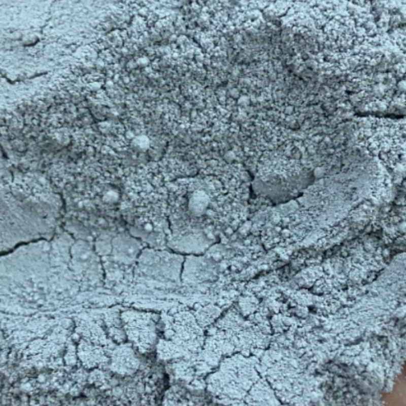 Silica Fume Powder, Ceramic Glaze, Floor Mortar, Concrete Reinforcement, Refractory Coating, Microsilica Powder, Semi-Encrypted Silica Fume