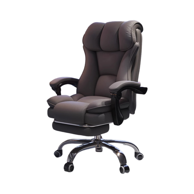 E-Sports Chair Home Boys Gaming Computer Sofa Chair Comfortable Sedentary Office Seat Study Desk Back Chair