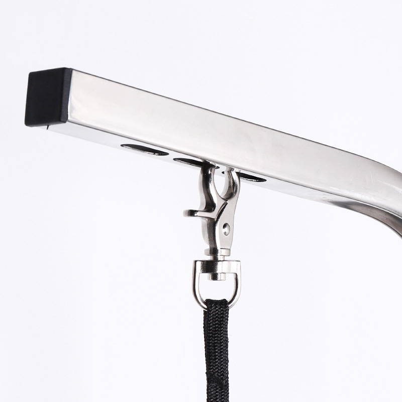 Pet Beauty Table Hanging Rope Wire Rope Dog Fixer Beauty Rope Beauty Table Hanging Rope Cat Bath Fixer Rope