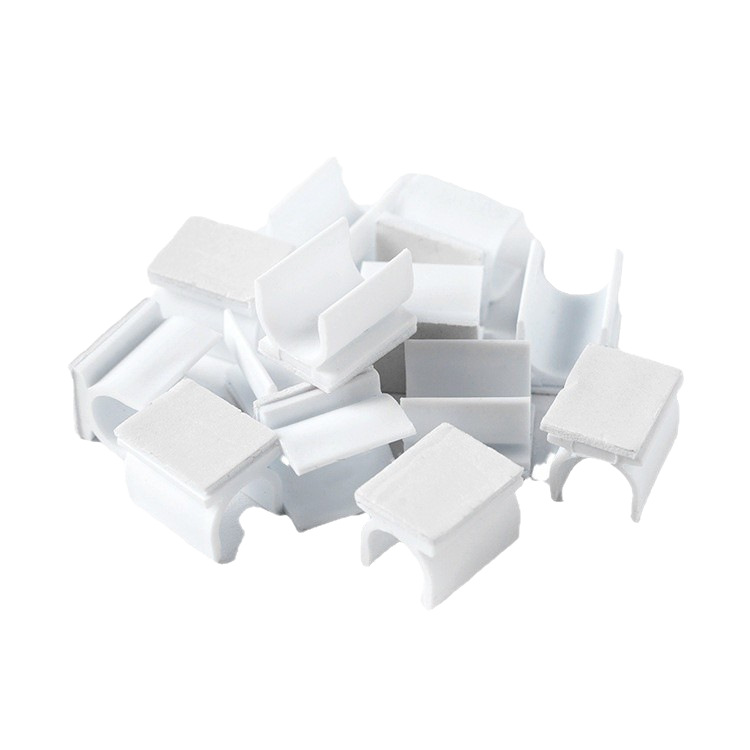 Whiteboard Pen Holder Pencil Pen Holder Back Double-sided Foam Adhesive Various Types Side Clips