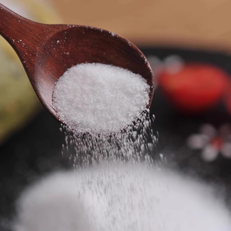 [Official Authentic] Lujing Refined Sea Salt 400g Iodized Edible Salt Seasoning Without Anti-Caking Agent