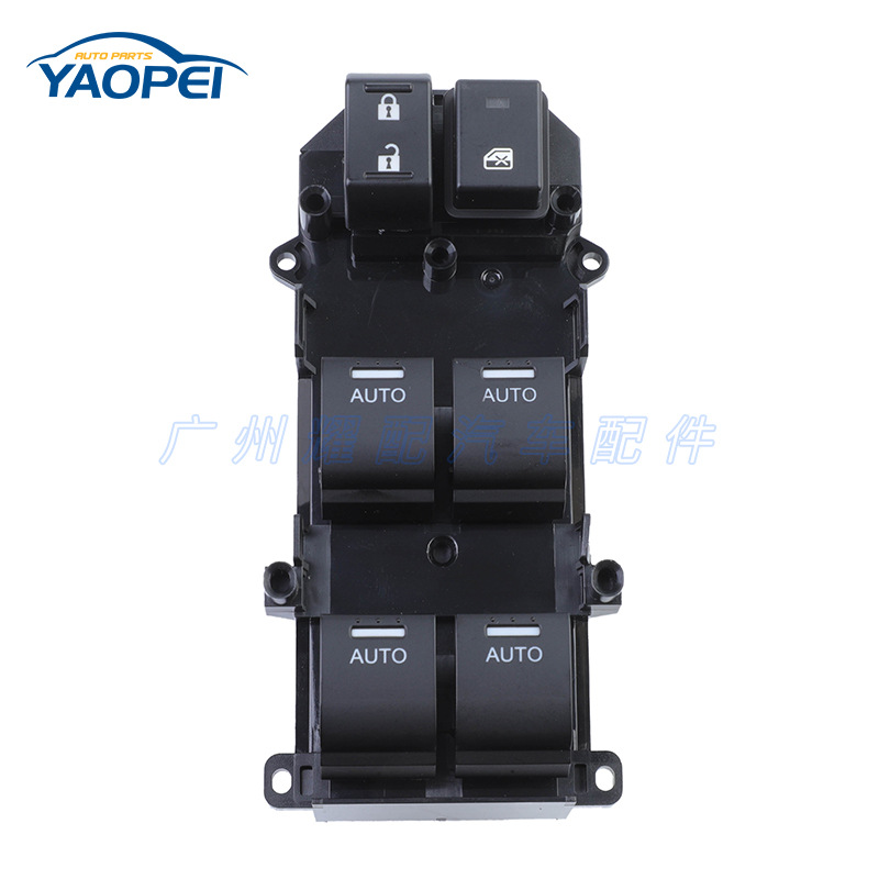 35750-t7s-m11 suitable for 11-17 Honda Civic glass lifter master switch electric window switch