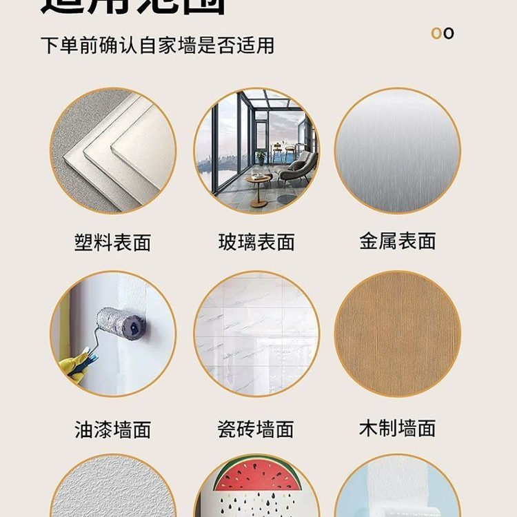 Felt Board Wall Stickers Elegant Nordic Photo Wall Felt Wall Stickers Felt Background Board Display Wall Combination Photo Frame