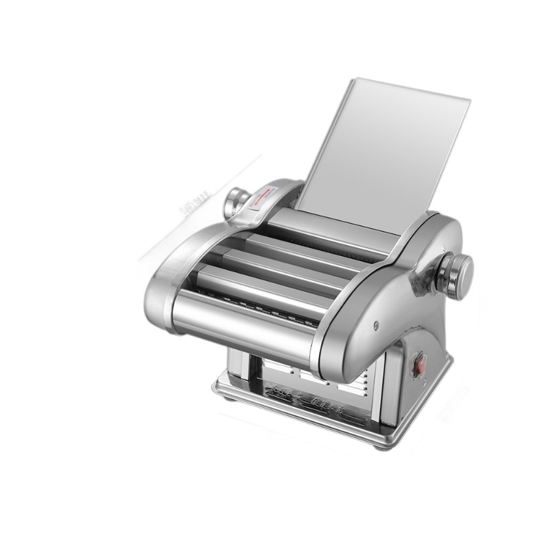 Household Electric Noodle Machine Noodle Machine Small Commercial Stainless Steel Multi-Functional Noodle Machine Source Factory Noodle Machine