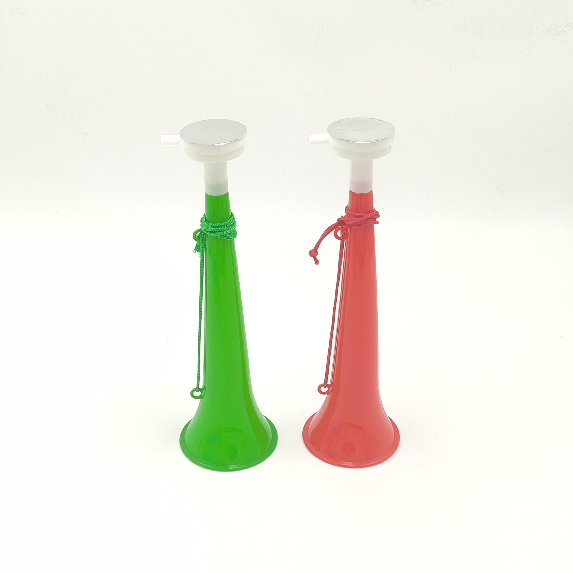 Fan Horn World Cup Cheering Props Can Hang National Flags, Sports Games, Cheerleading Atmosphere Toys, Kidsren's Horns