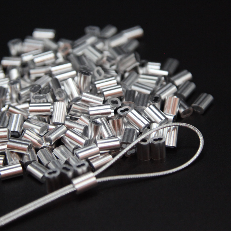 Прямая поставка с завода 1*19-1.2мм оцинкованного стального каната, один метр, любой размер можно организовать для широкого спектра применения