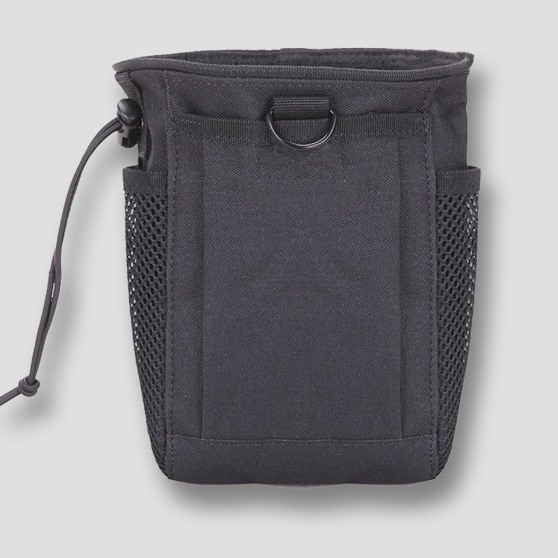 Сумка для пояса для военных тактических нужд, Molle, маленькая сумка для переработки, для кемпинга, сумка с завязками, портативная сумка для хранения, легкая для активного отдыха