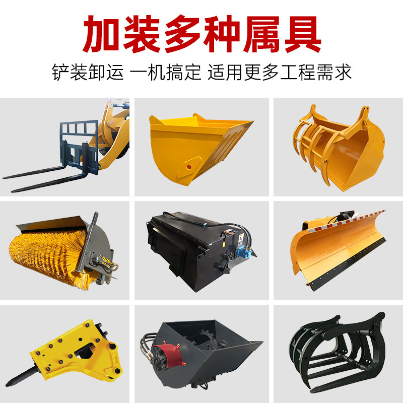 Explosion-Proof Loader Wide and Narrow Body Tunnel Mine Loader Shovel Truck Type 20 Type 30 Horizontal Mining Wheel Loader
