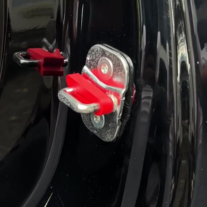 Подушка амортизатора двери автомобиля, противоударная полоса, бампер для зеркала заднего вида, резиновая прокладка, утолщенная прокладка для закрытия двери