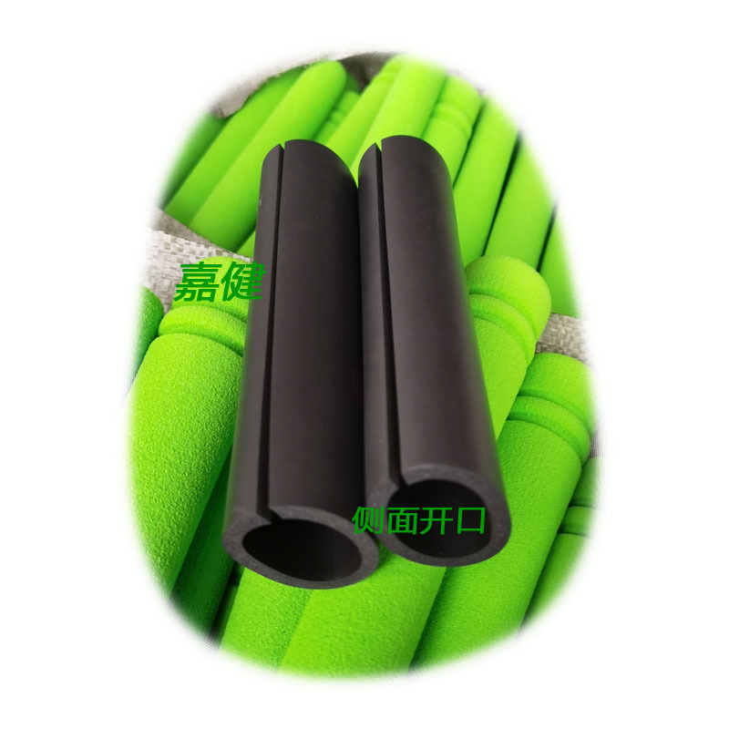 Резиновая EVA пена, ручка NBR, защитный пояс, плавающий мягкий стержень, противоскользящее покрытие