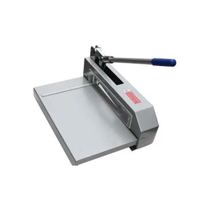 Modern XD-322 Strong Shear Cutter Paper Cutter Plate Shearing Machine Cutting Aluminum Sheet Thin Iron Sheet Circuit Board Cutting