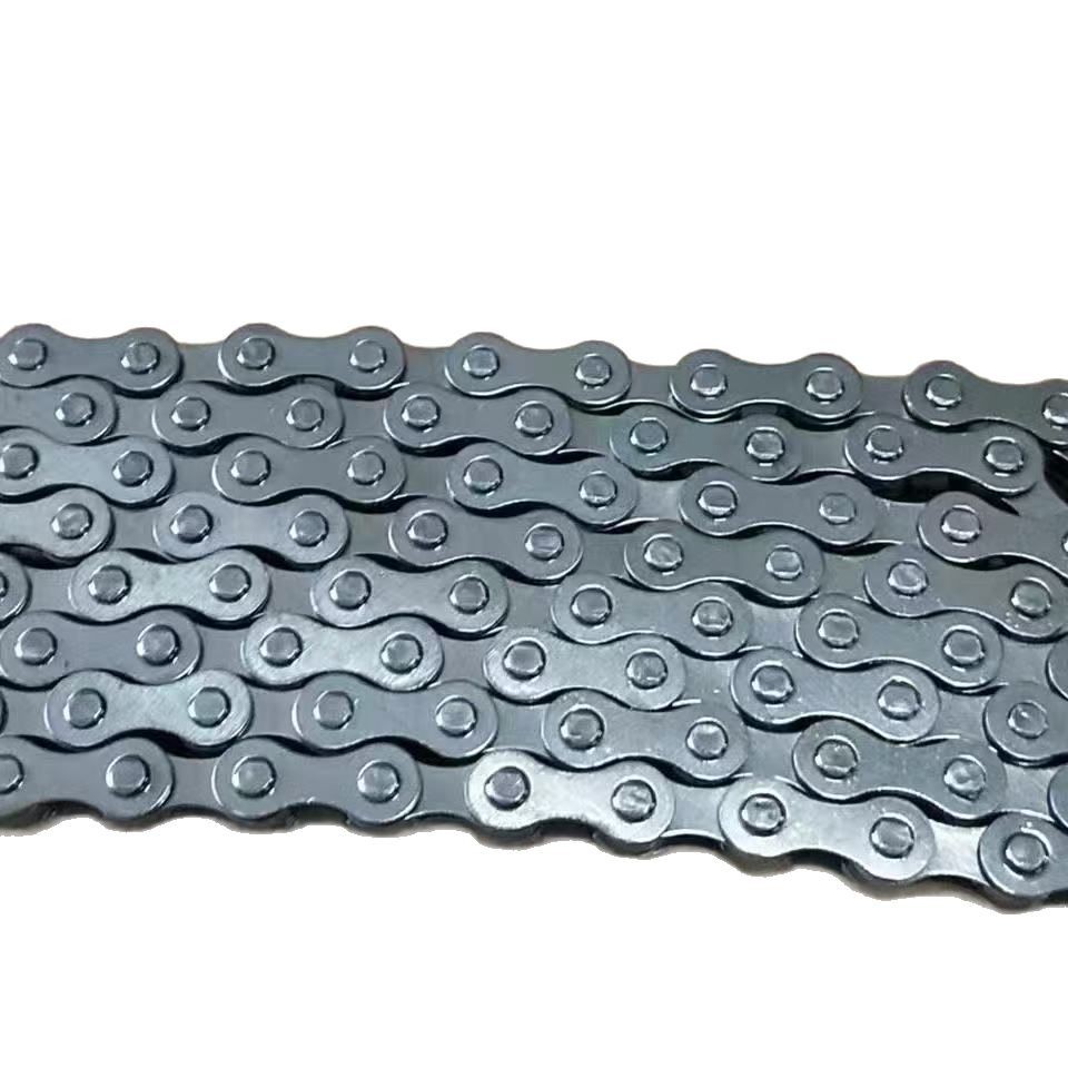 Manufacturer Bicycle Chain Standard Bicycle Chain Foldableing Bicycle Lady Bicycle Single Speed Chain