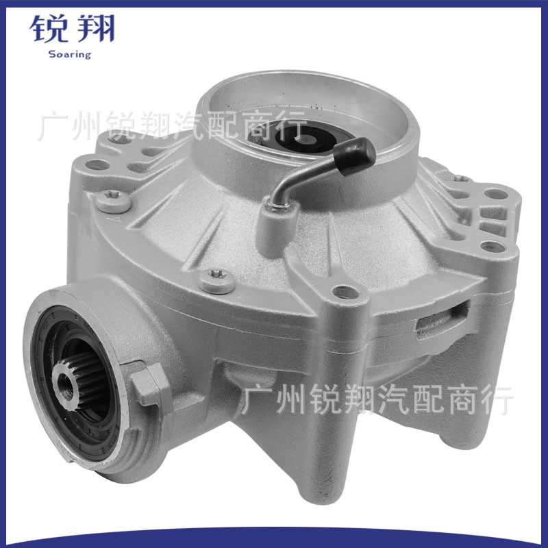 703500878 705501896 705502000 705501391 Узел заднего дифференциала