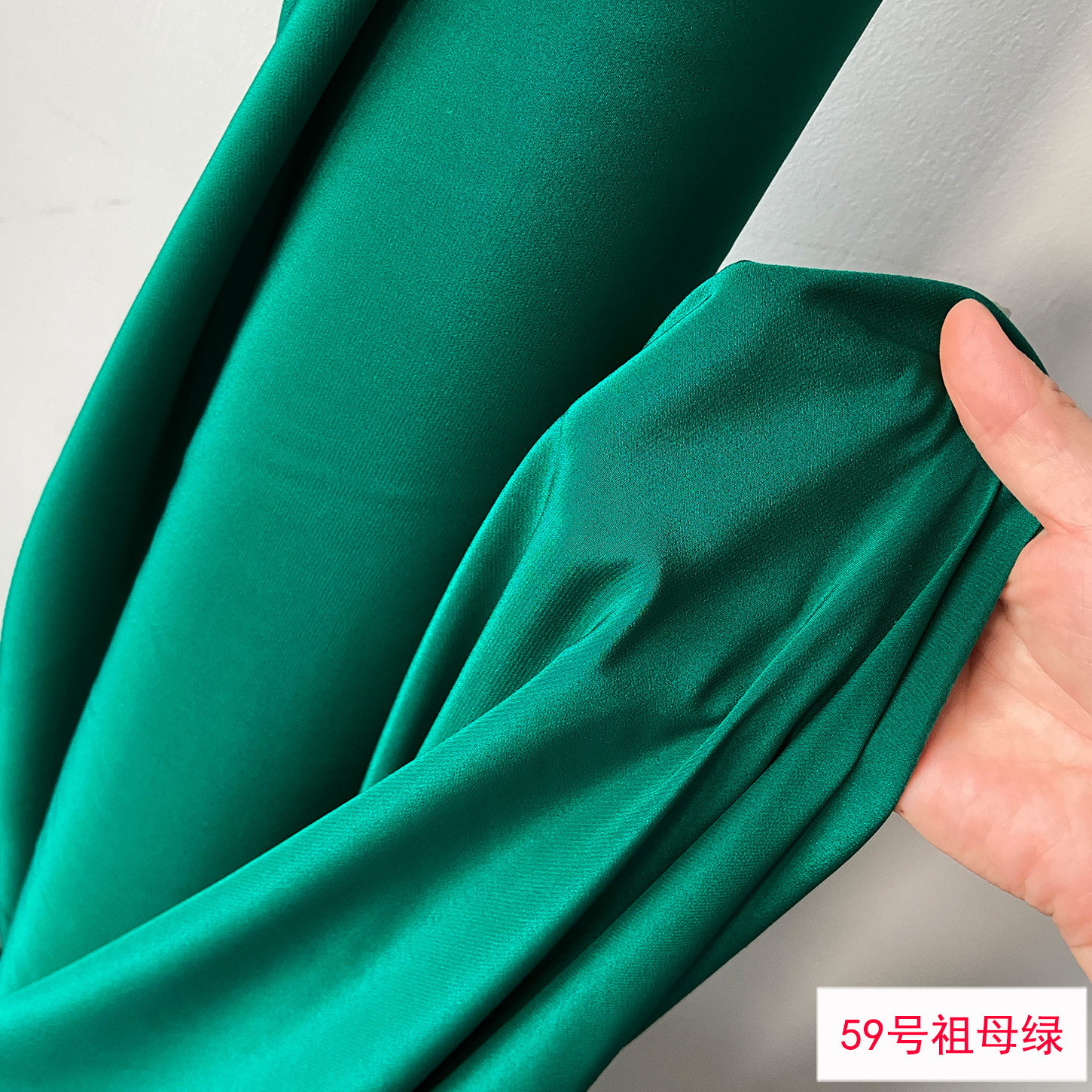 140 Wide 16mm Silk Crepe De Chine Silk Fabric 03 Silk Crepe De Chine Clothing Suspender Skirt Shirt Fabric