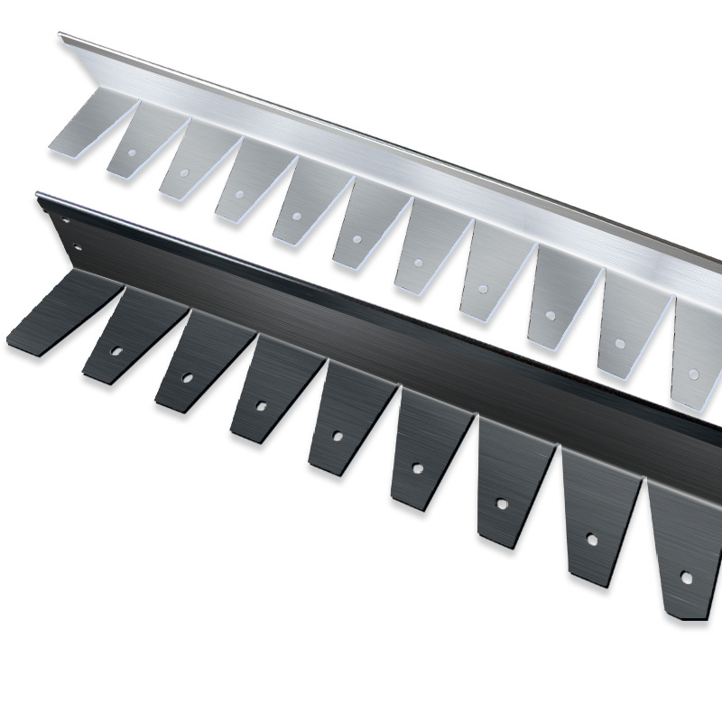 Stainless Steel Grass Stone Isolation Belt Garden Greening Lawn Edge Finishing Strip Courtyard Retaining Board Boundary Courtyard Beautification