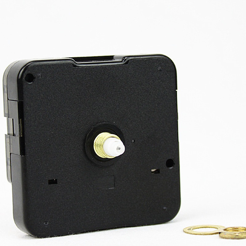 6168S Mute Sweep Second Watch Movement Accessories Quartz clock core sweep movement