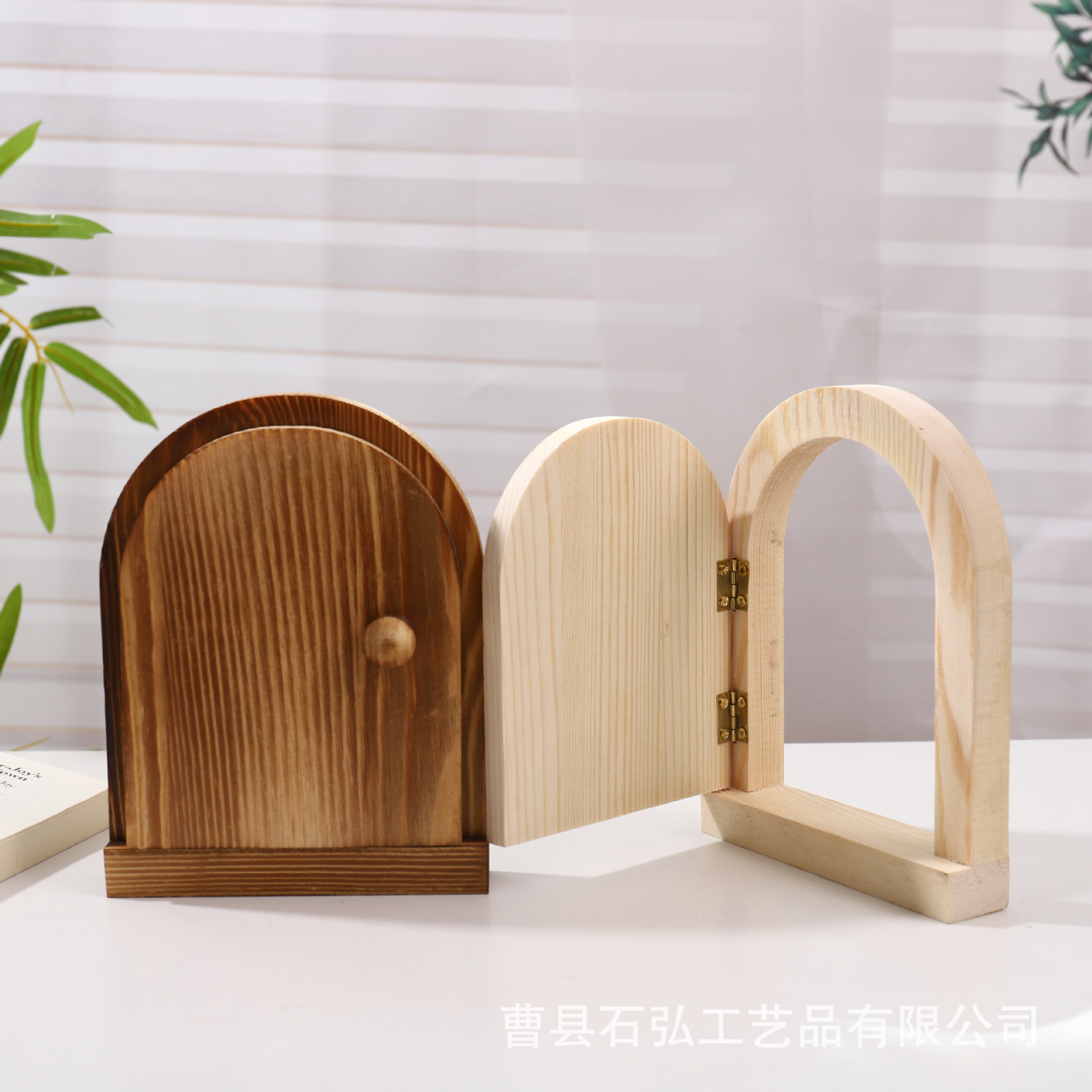 Современная простая наклейка на выключатель из массива дерева защитный чехол для гостиной