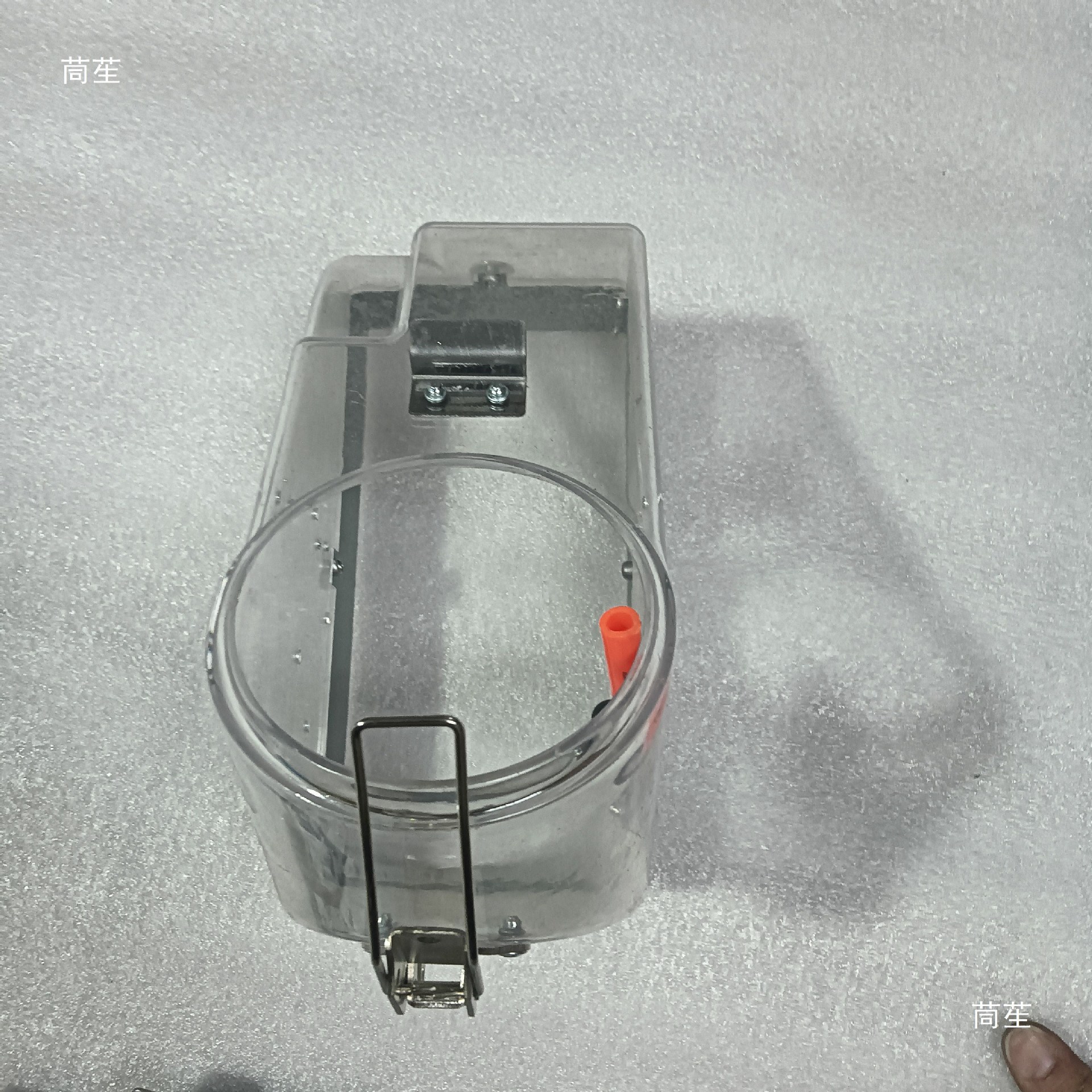 Game Console Accessories Huatong Circus Accessories Coin Hopper Hardware Bracket Circus Motor Coin Hopper