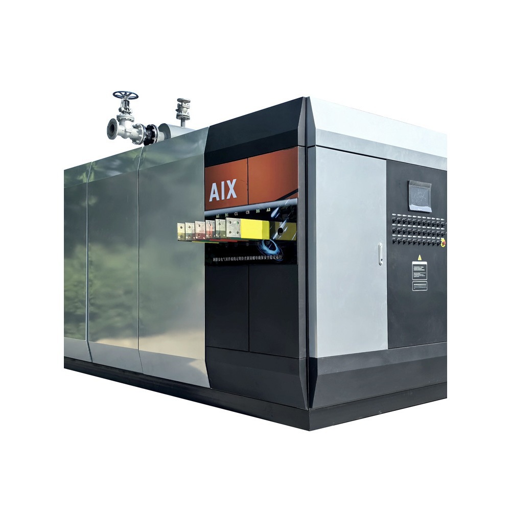 Electric Boiler, Electric Heating Hot Water Boiler, Industrial Grade Heating Equipment, Coal-To-Electric Hot Water Boiler, Bath Water, Greenhouse Heating