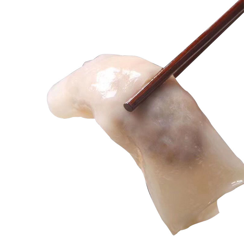 Pork sausage powder Cantonese-style sausage pulling breakfast instant food semi-finished products restaurant morning tea same style steamed instant lazy essential