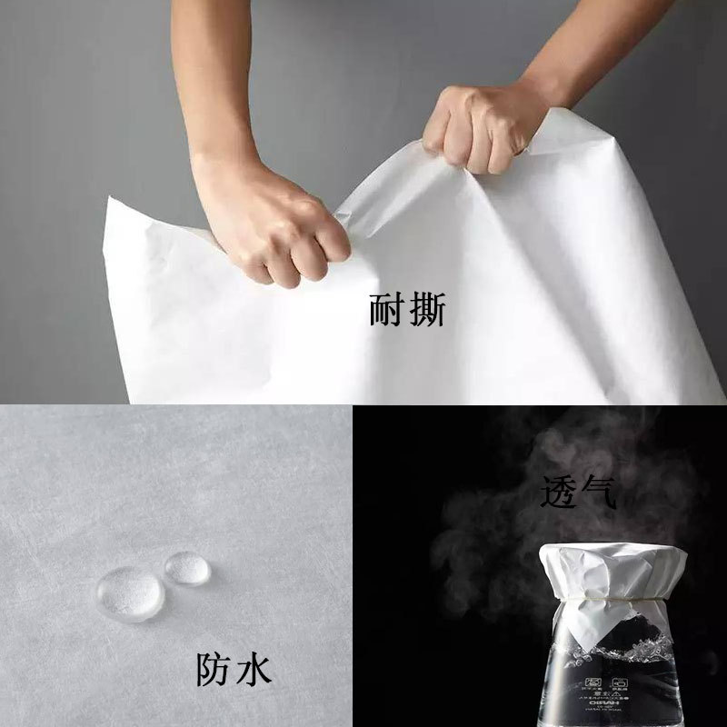 70g Domestic H1070 Waterproof, Breathable, Tear-Resistant, Dyeable Composite Washable Embossed Printed Luggage Bag Fabric