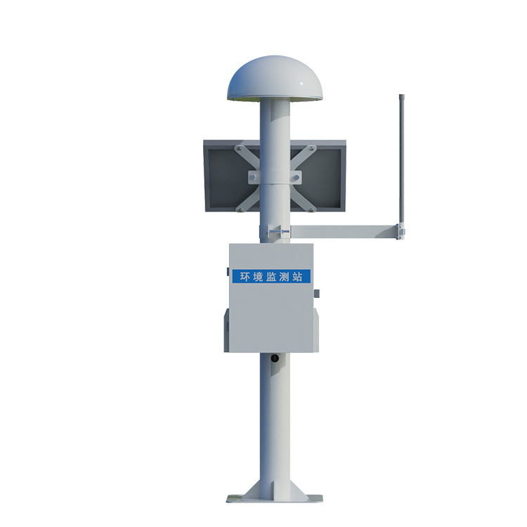 Gnss Displacement Detection All-In-One Machine Landslide Monitoring and Early Warning System Settlement Tailings Dam Monitoring Receiver