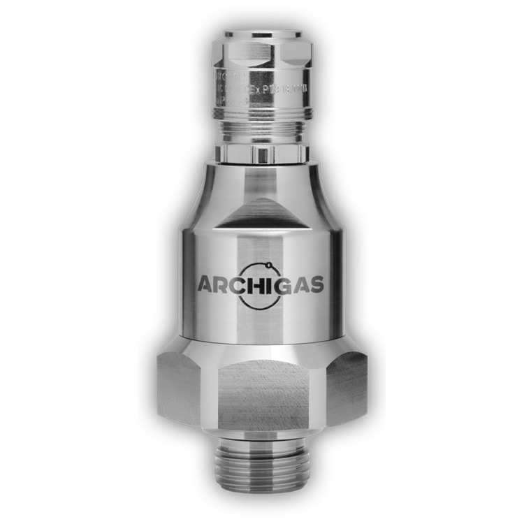 Норвегия Norsk Tcd3000 Sia анализатор водорода