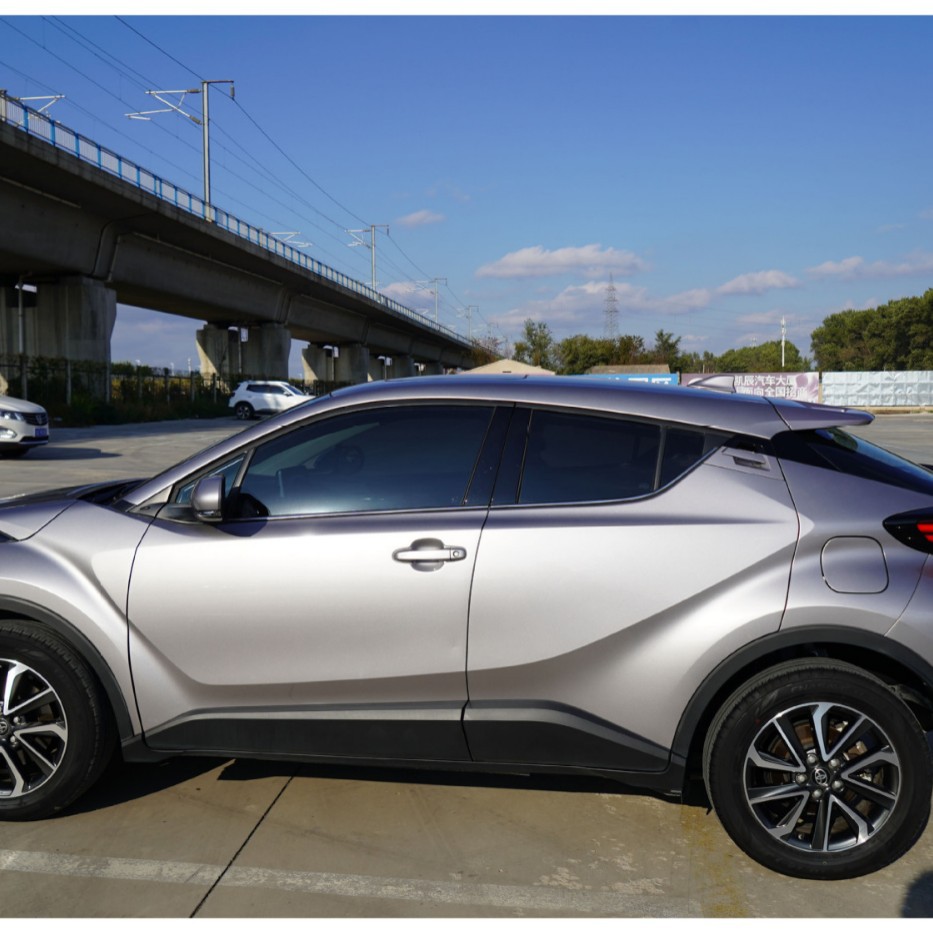 Izoa 2021 2.0L Yichi Edition