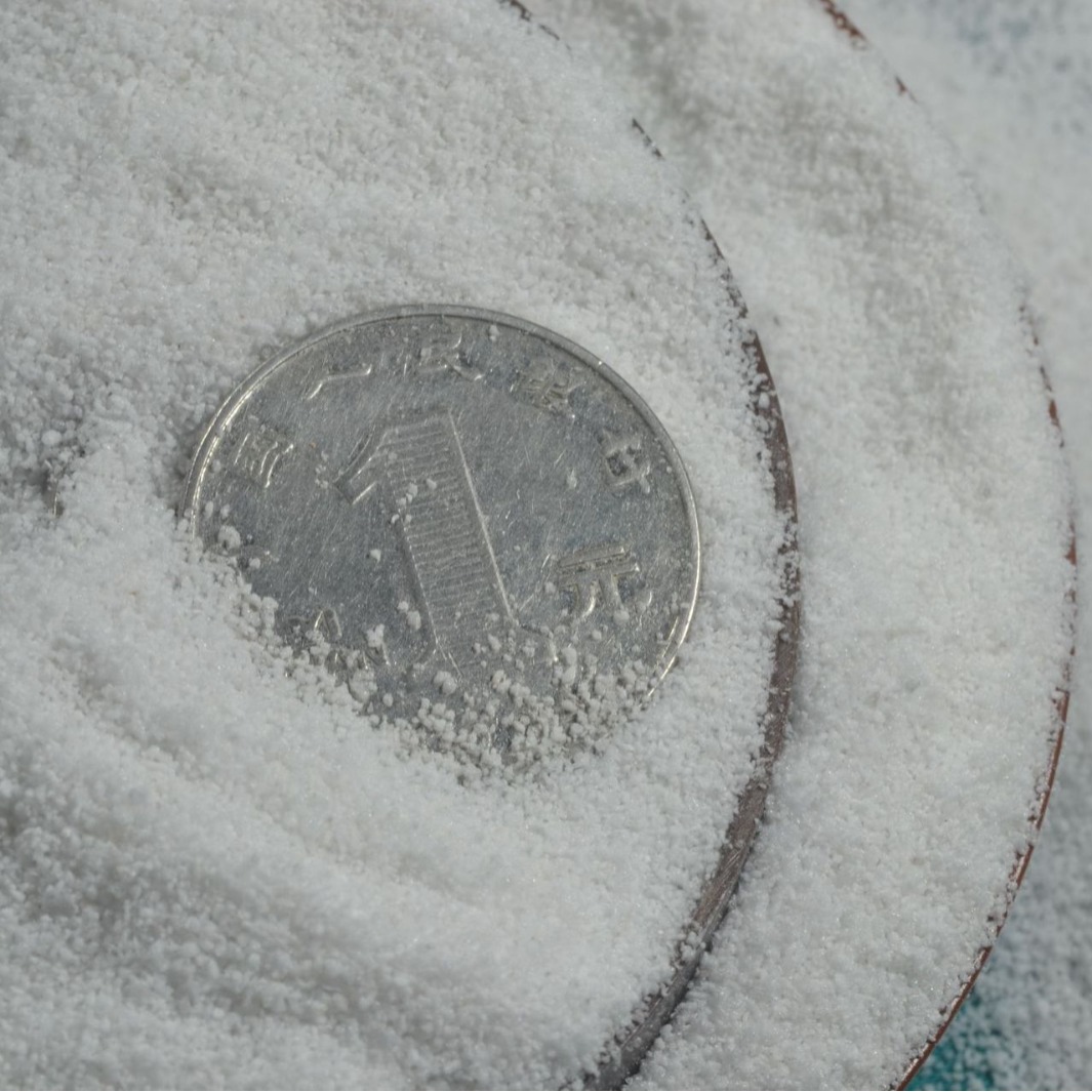 70-90 Mesh Expanded Perlite Hand Washing Powder Customized Packaging Sample Processing Oem