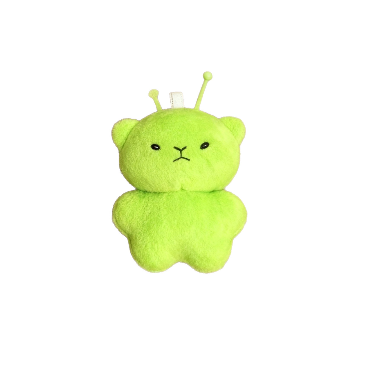 New Plush Alien Cat Invasion of the Earth Handmade Doll Pendant Super Soft and Cute Accessories Gift Super Cute