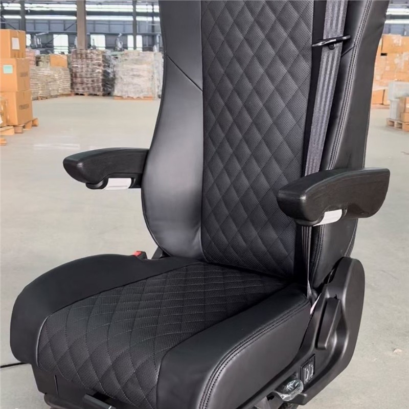 Lear Aviation's New Seat Truck Truck Air Bag Pilot Truck Modified Universal Comfortable Heated Heavy Truck