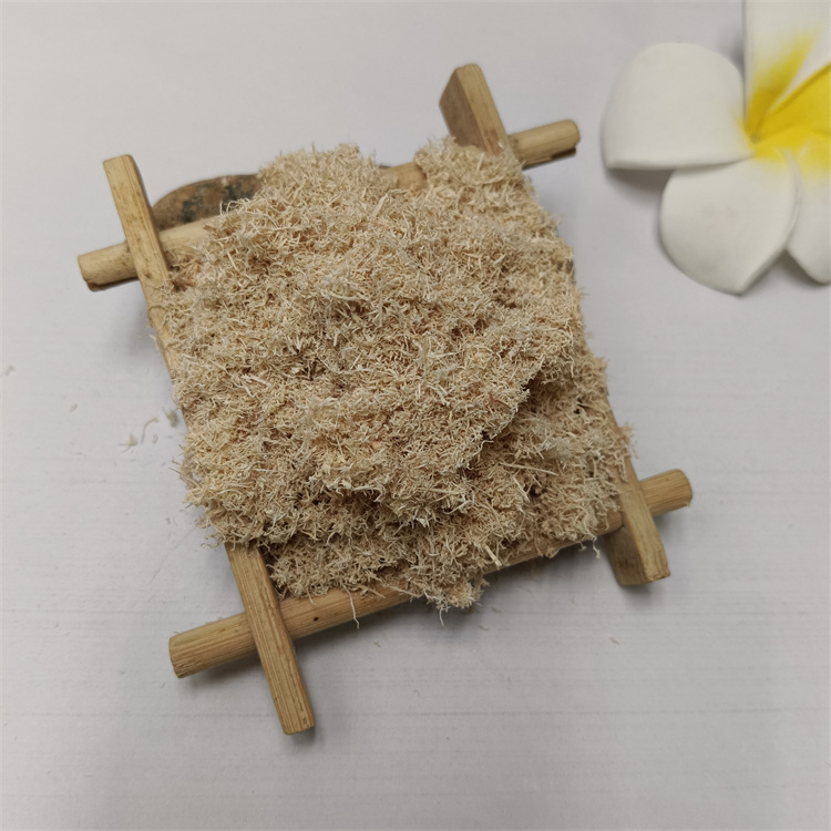 Yangmu Sawdust Sawdust Wholesale Workshop Cleaning Oil Stain Oil Field Leakage Sawdust Fermentation Bed Fungus Planting Sawdust