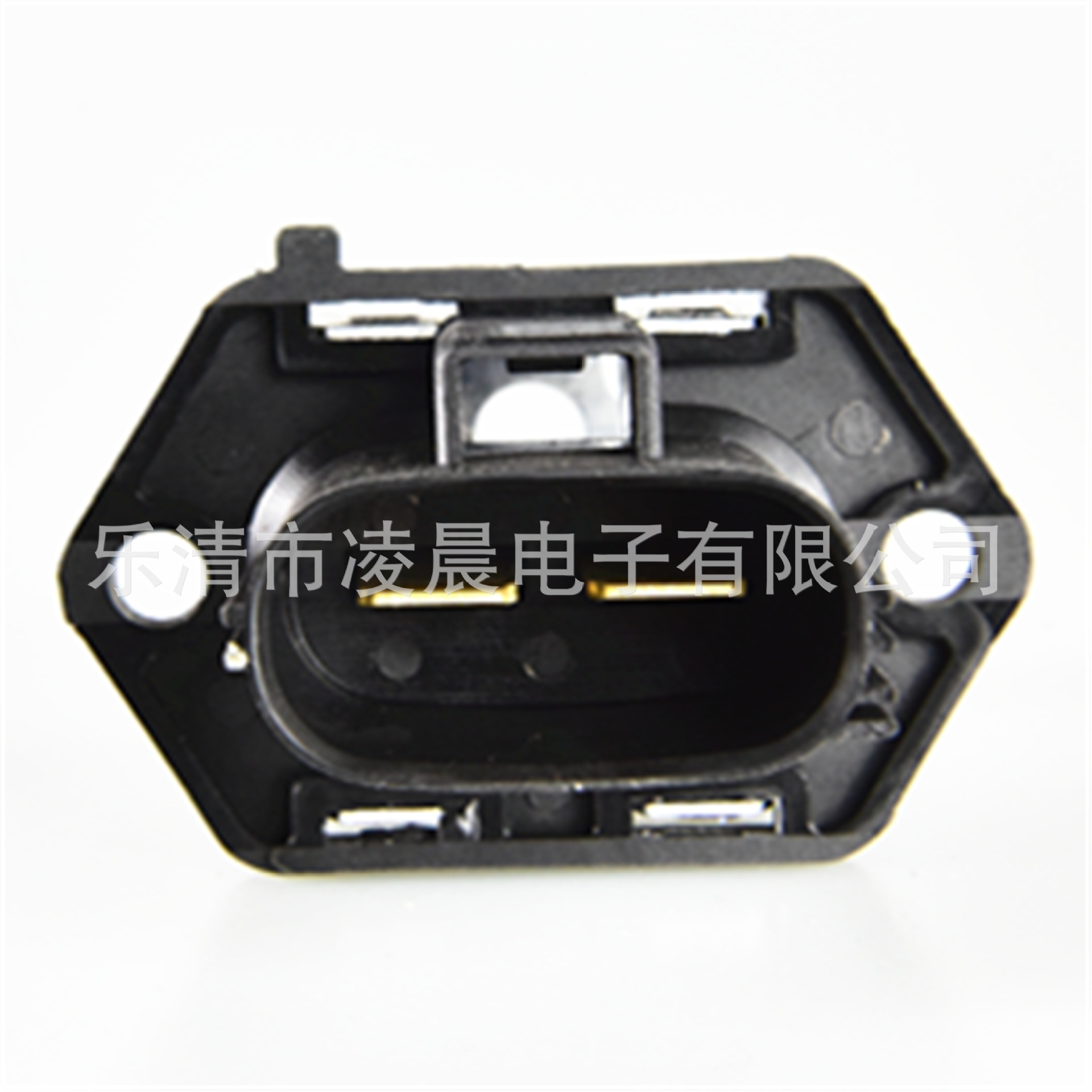 22802004 Is Suitable for Chevrolet Car New Engine Cooling Fan Resistor Factory Direct Sales