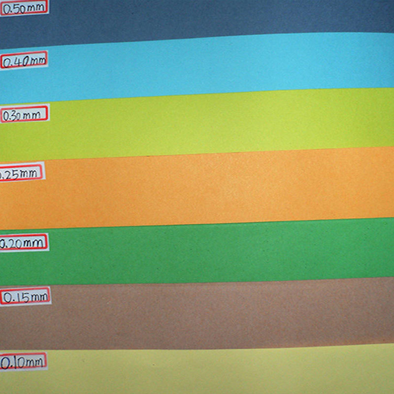 Imported Version of the Bottom Paper Rubber Cloth Lining Paper Package Printing Machine Roller Roller Lining Paper Heidelberg Kba Komori