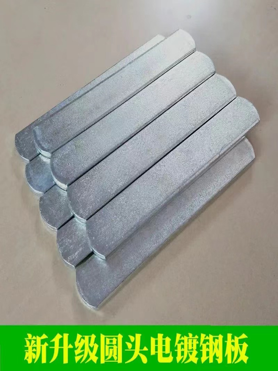 Electroplated load-bearing steel plate sandbag leggings with load-bearing steel plate for binding hands with lead block sand jacket vest counterweight