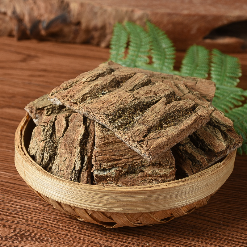 Chinese herbal medicine Eucommia ulmoides wholesale spot Eucommia ulmoides optional thick skin Eucommia ulmoides old Eucommia ulmoides wine Tea large favorably