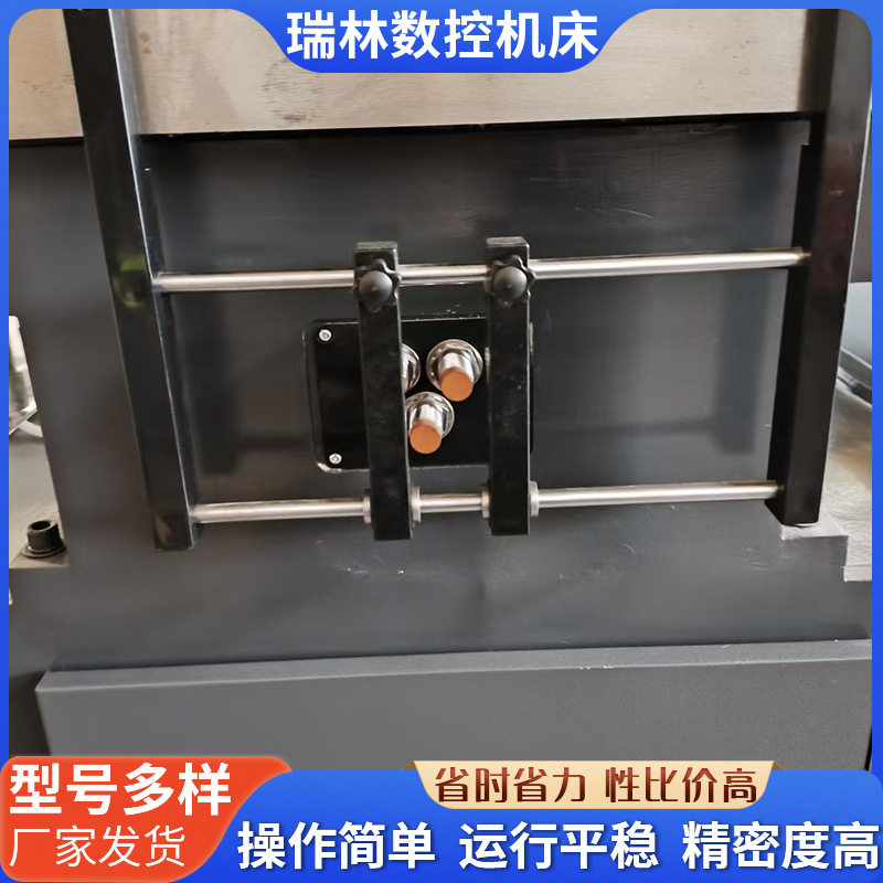 Manufacturers Supply Dk7745 Fast Wire Cutting Machine Wire Cutting Machine Cnc Fast Wire Cutting Machine