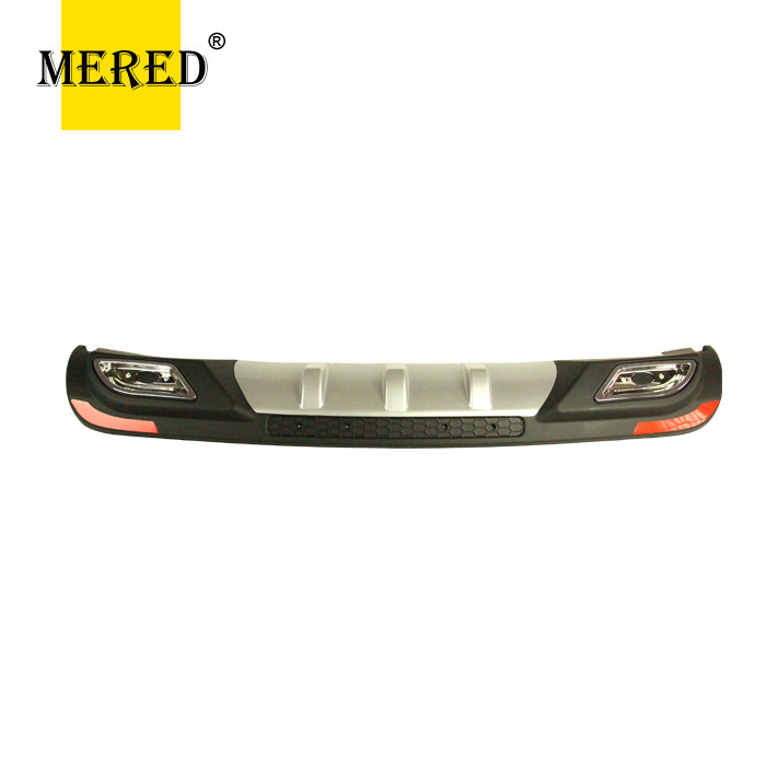 Suitable for Chevrolet Old Cruze Rear Lip Surround Bumper Deflector Spoiler